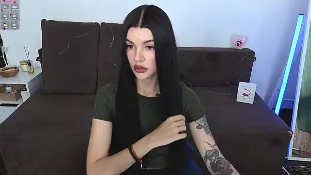 Check-out your craziest wishes with our pick of gaming cams models, featuring big knockers, round tails and tight twats.