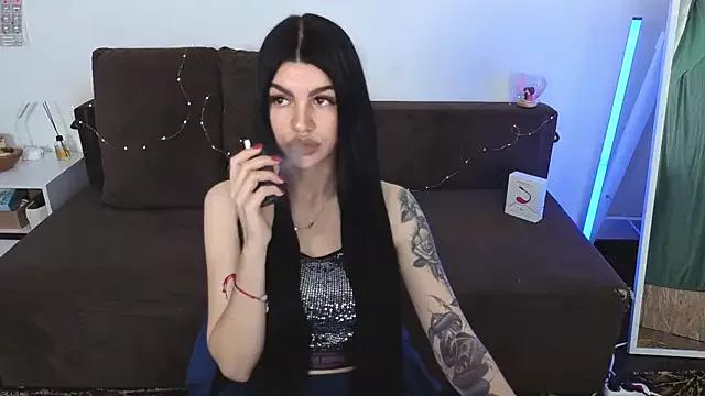 Check-out your craziest wishes with our pick of gaming cams models, featuring big knockers, round tails and tight twats.