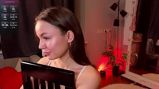 Check-out your craziest wishes with our pick of gaming cams models, featuring big knockers, round tails and tight twats.