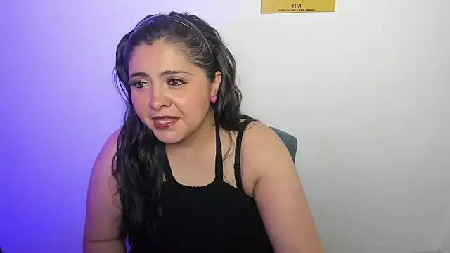 TiffanyAmazing from StripChat is Freechat
