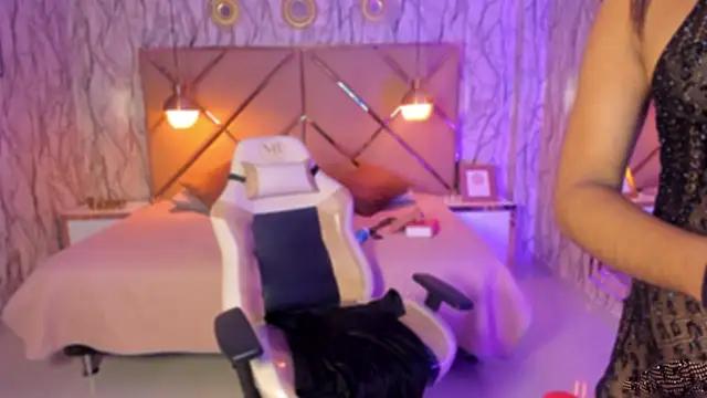 Check-out your craziest wishes with our pick of gaming cams models, featuring big knockers, round tails and tight twats.