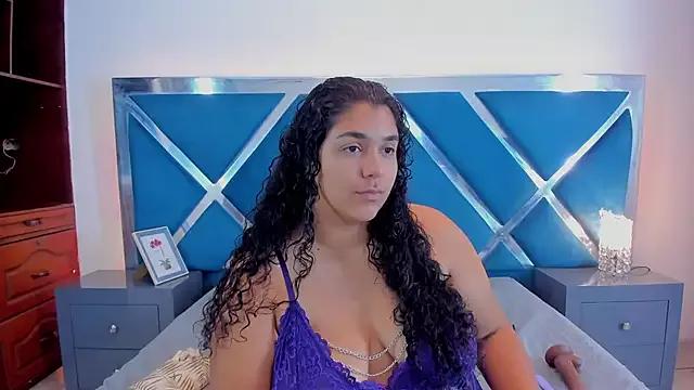 Check-out your craziest wishes with our pick of gaming cams models, featuring big knockers, round tails and tight twats.