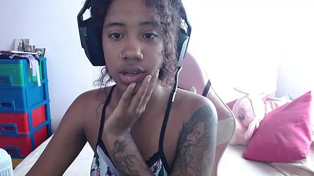 Check-out your craziest wishes with our pick of gaming cams models, featuring big knockers, round tails and tight twats.