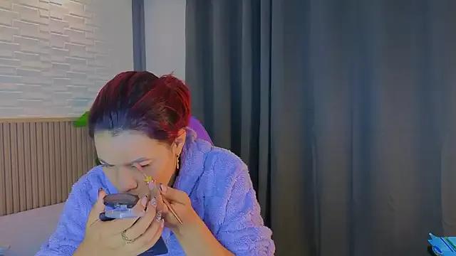 Check-out your craziest wishes with our pick of gaming cams models, featuring big knockers, round tails and tight twats.