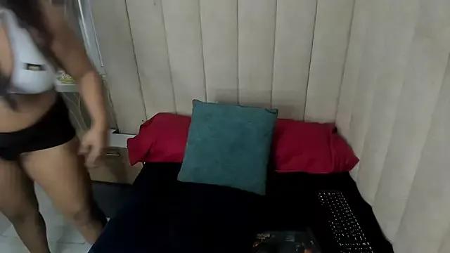 Check-out your craziest wishes with our pick of gaming cams models, featuring big knockers, round tails and tight twats.