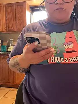 Check-out your craziest wishes with our pick of gaming cams models, featuring big knockers, round tails and tight twats.