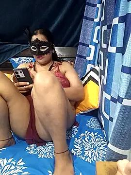 Check-out your craziest wishes with our pick of gaming cams models, featuring big knockers, round tails and tight twats.