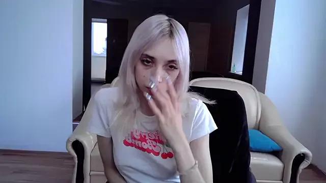 Tina_Taylors from StripChat is Freechat