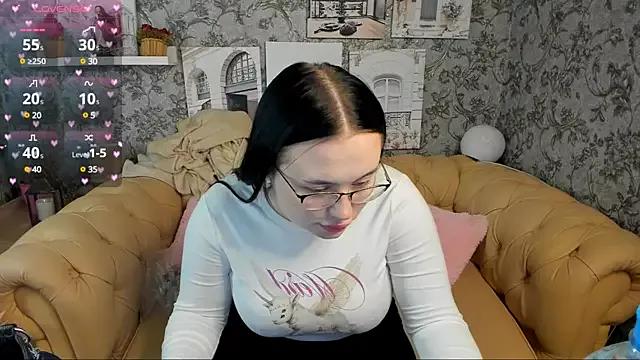 Tina_Walker from StripChat is Freechat