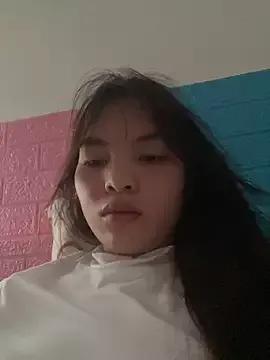 Tina_x from StripChat is Freechat