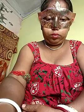 tinabhabhi from StripChat is Freechat