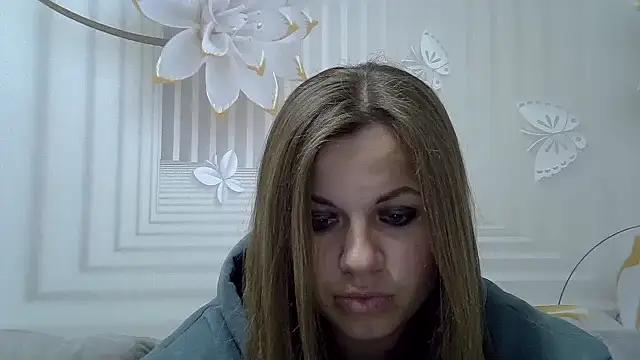 TinaFun4u from StripChat is Freechat