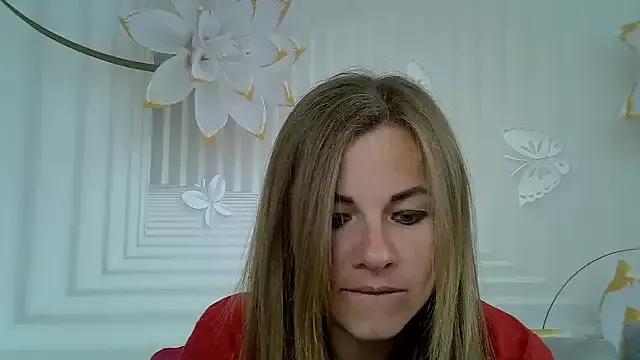 TinaFun4u from StripChat is Freechat