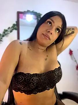 Check-out your craziest wishes with our pick of gaming cams models, featuring big knockers, round tails and tight twats.