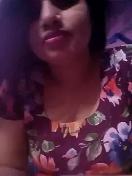 TINASONI from StripChat is Freechat
