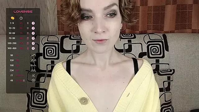 Check-out your craziest wishes with our pick of gaming cams models, featuring big knockers, round tails and tight twats.