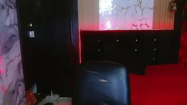 tinibunny from StripChat is Freechat