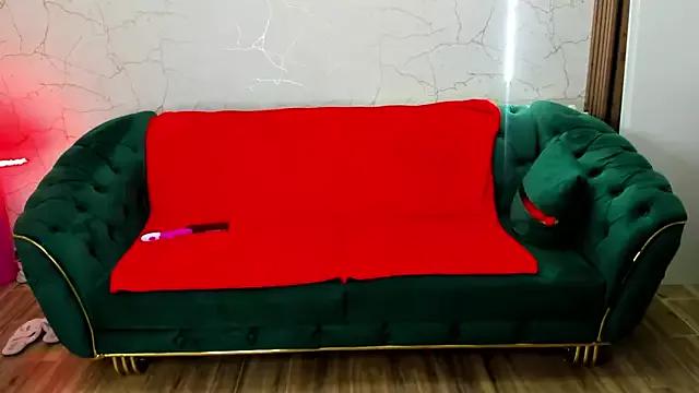 TinyVixen_ from StripChat is Freechat