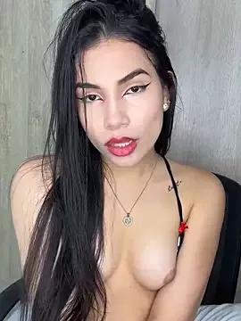 Tiphani_walker_ from StripChat is Freechat