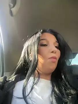 Tisha_Busty from StripChat is Freechat