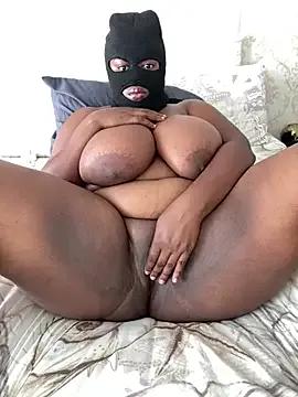 Tittesslut from StripChat is Freechat