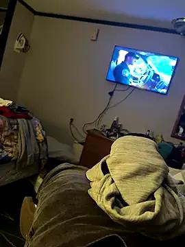 tj11king from StripChat is Freechat