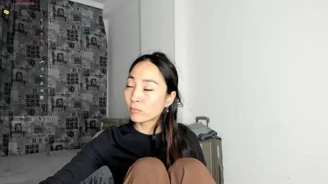 Tokyo_honey from StripChat is Freechat