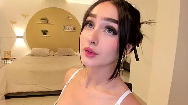 TokyoHaskel from StripChat is Freechat