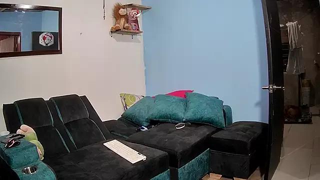 Check-out your craziest wishes with our pick of gaming cams models, featuring big knockers, round tails and tight twats.