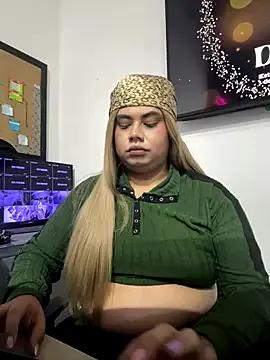 Check-out your craziest wishes with our pick of gaming cams models, featuring big knockers, round tails and tight twats.