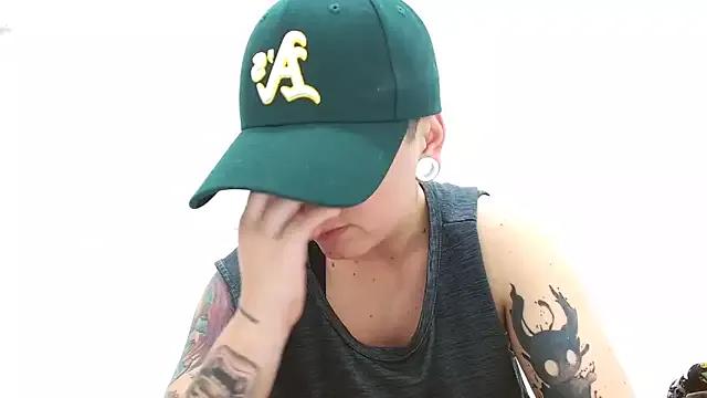 Check-out your craziest wishes with our pick of gaming cams models, featuring big knockers, round tails and tight twats.