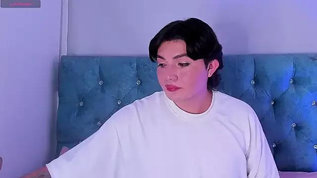 Check-out your craziest wishes with our pick of gaming cams models, featuring big knockers, round tails and tight twats.