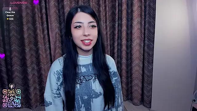 Check-out your craziest wishes with our pick of gaming cams models, featuring big knockers, round tails and tight twats.