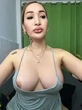 Tony_8706 from StripChat is Freechat