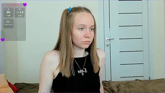 Check-out your craziest wishes with our pick of gaming cams models, featuring big knockers, round tails and tight twats.