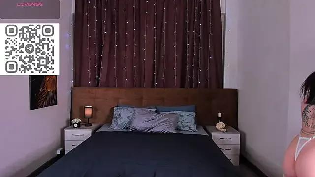 Check-out your craziest wishes with our pick of gaming cams models, featuring big knockers, round tails and tight twats.