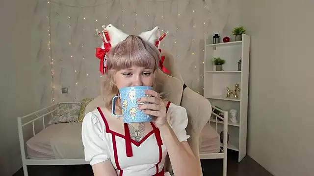 Tori_Cutie from StripChat is Freechat