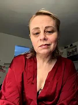 ToriLove777 from StripChat is Freechat