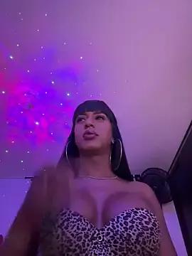 Check-out your craziest wishes with our pick of gaming cams models, featuring big knockers, round tails and tight twats.