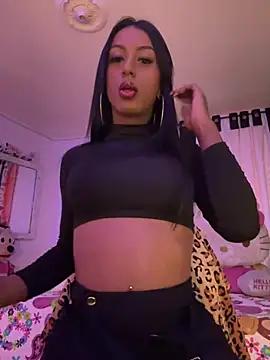 Check-out your craziest wishes with our pick of gaming cams models, featuring big knockers, round tails and tight twats.