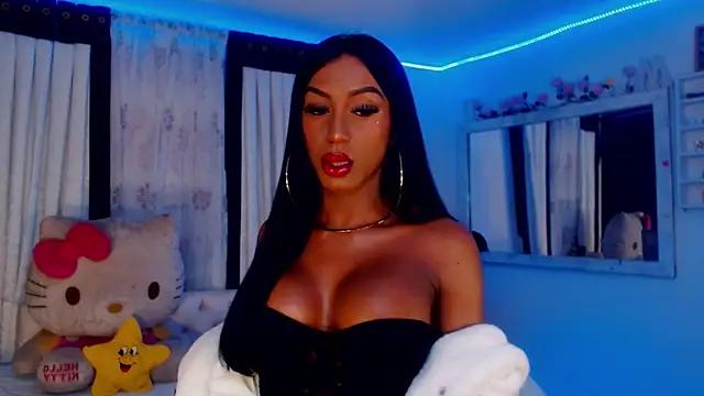 Check-out your craziest wishes with our pick of gaming cams models, featuring big knockers, round tails and tight twats.