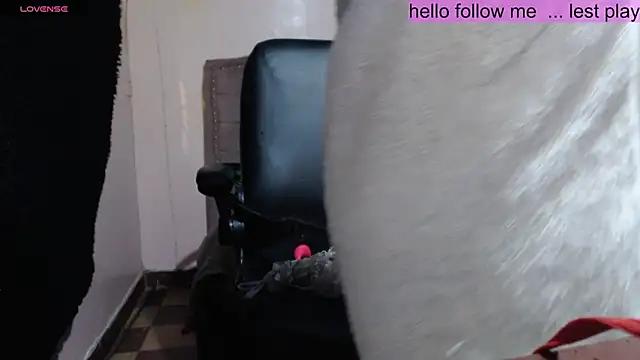 Check-out your craziest wishes with our pick of gaming cams models, featuring big knockers, round tails and tight twats.