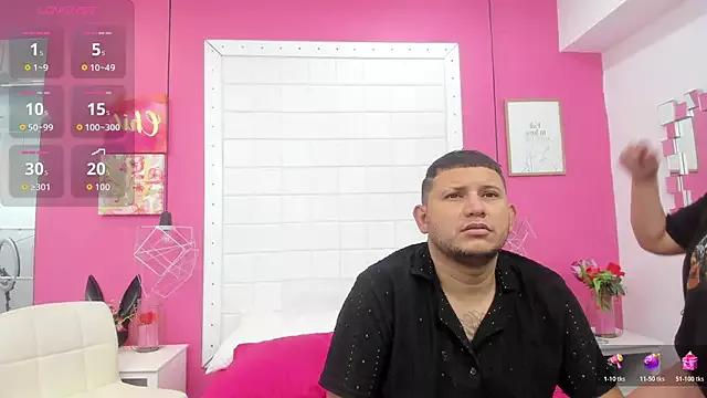 TransDoll09 from StripChat is Freechat