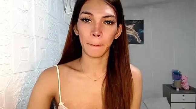 Check-out your craziest wishes with our pick of gaming cams models, featuring big knockers, round tails and tight twats.