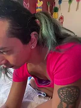 TranSexualJade95 from StripChat is Freechat