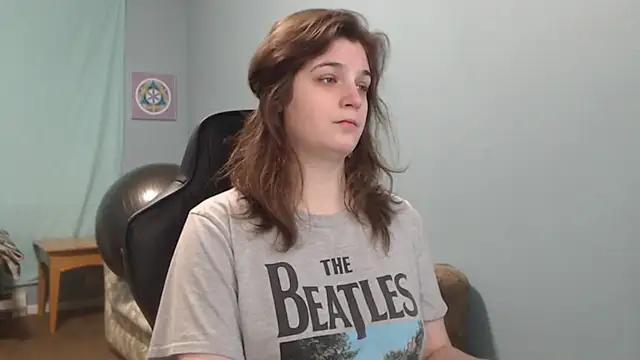 Check-out your craziest wishes with our pick of gaming cams models, featuring big knockers, round tails and tight twats.