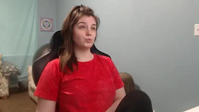 Check-out your craziest wishes with our pick of gaming cams models, featuring big knockers, round tails and tight twats.