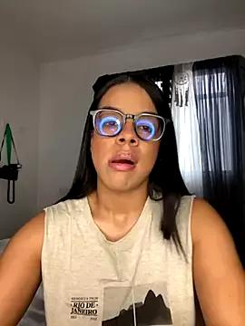 Check-out your craziest wishes with our pick of gaming cams models, featuring big knockers, round tails and tight twats.