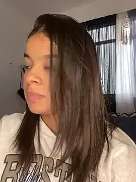trianawhite from StripChat is Freechat