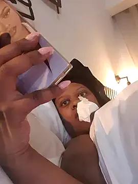 trickyOne from StripChat is Freechat